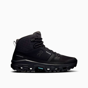 ON-Zapatillas-Cloudrock Mid WP PD