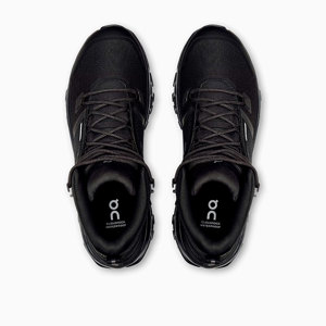 ON-Zapatillas-Cloudrock Mid WP AN