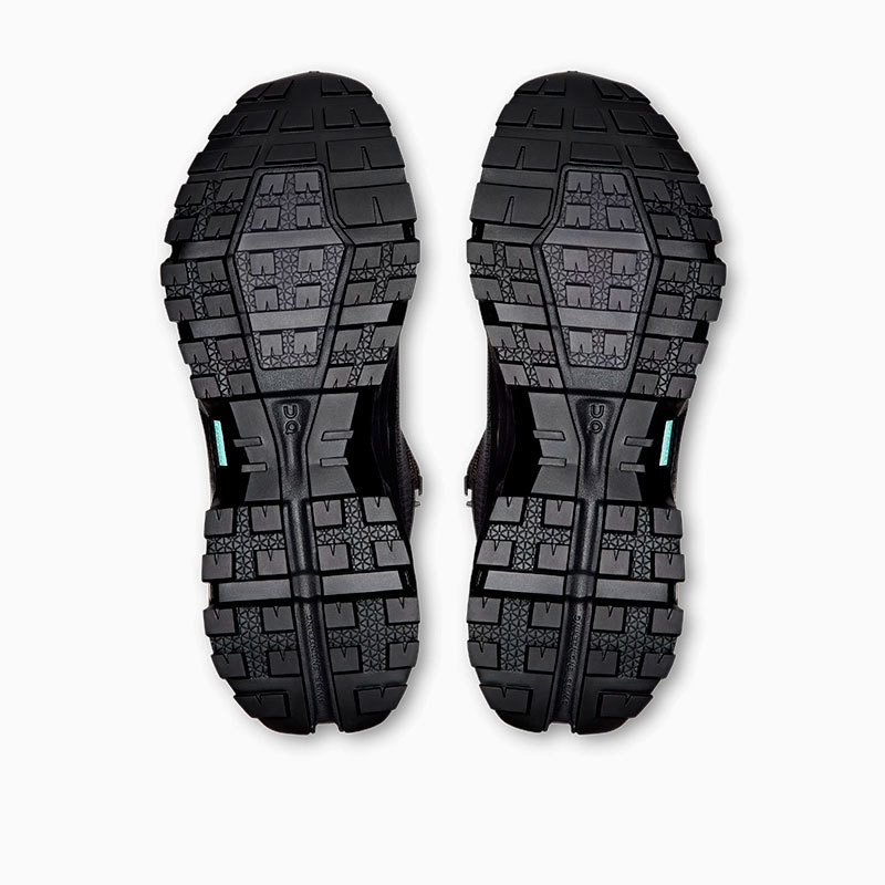 ON-Zapatillas-Cloudrock Mid WP FN