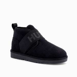 Hush Puppies-Botas-Neumell SN