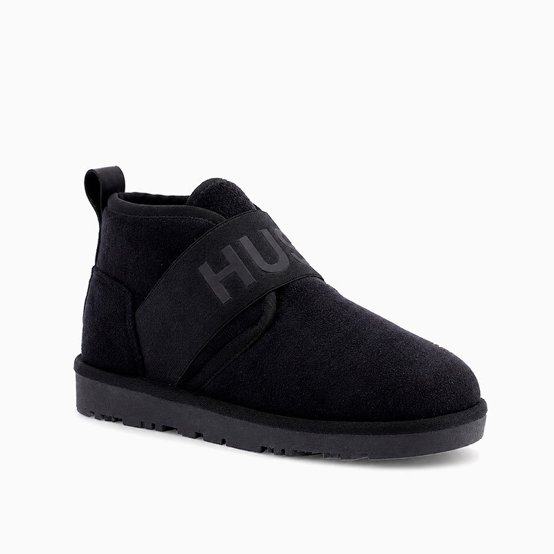 Hush Puppies-Botas-Neumell SN