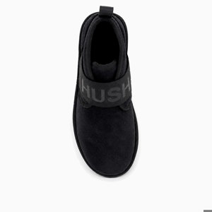 Hush Puppies-Botas-Neumell AN