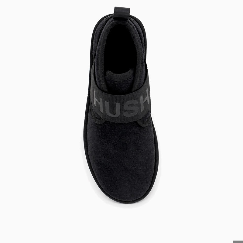 Hush Puppies-Botas-Neumell AN