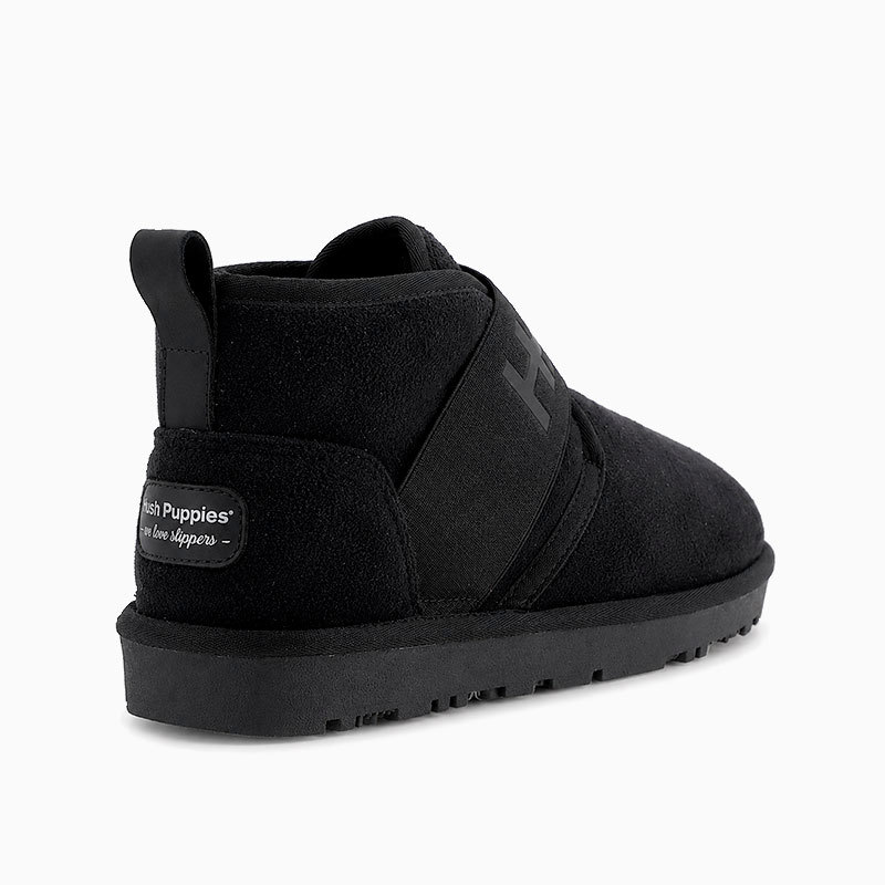 Hush Puppies-Botas-Neumell FN