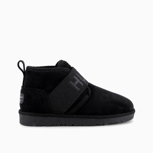 Hush Puppies-Botas-Neumell PD
