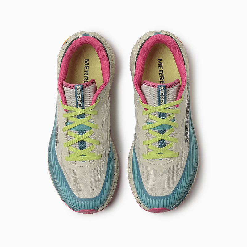 Merrell-Zapatillas-Agility Peak 6 W AN