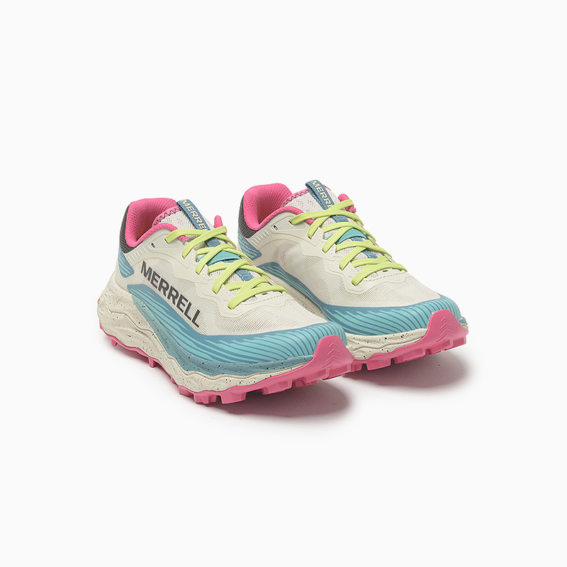 Merrell-Zapatillas-Agility Peak 6 W SN