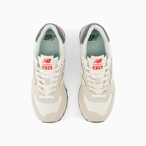 New Balance-Zapatillas-574 W AN