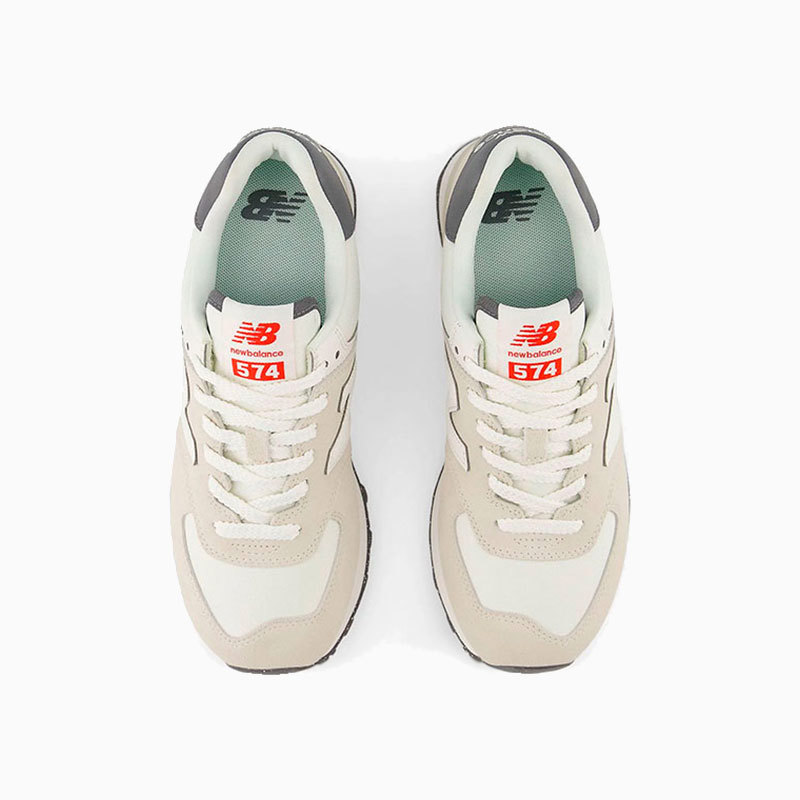 New Balance-Zapatillas-574 W AN