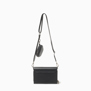 Hush Puppies-Bandolera-Bandolera Badaa SN