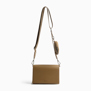 Hush Puppies-Bandolera-Bandolera Badaa PD