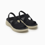 Hush Puppies-Plataformas-Kau FN