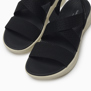 Hush Puppies-Plataformas-Kau SN