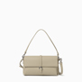 Hush Puppies-Bandolera-Cartera Adele PD