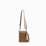 Hush Puppies-Bandolera-Bandolera Cupra SN
