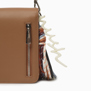 Hush Puppies-Bandolera-Bandolera Cupra FN