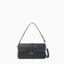 Hush Puppies-Bandolera-Cartera Adele PD