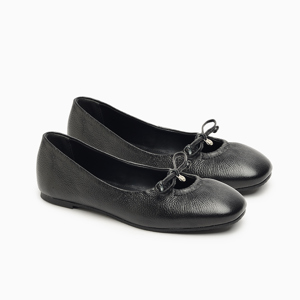 Hush Puppies-Balerina-Boogi AN