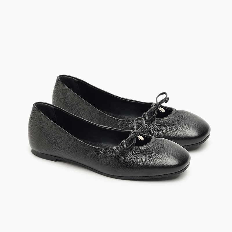 Hush Puppies-Balerina-Boogi AN