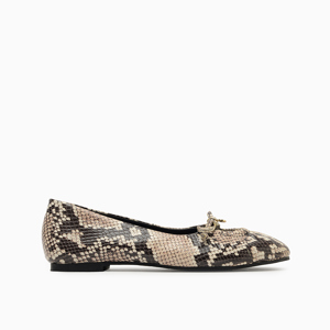 Hush Puppies-Balerina-Boogi PD