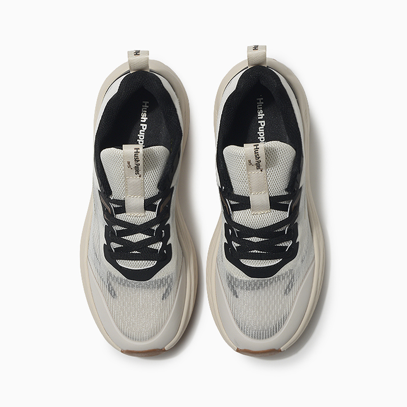 Hush Puppies-Zapatillas-Luna AN