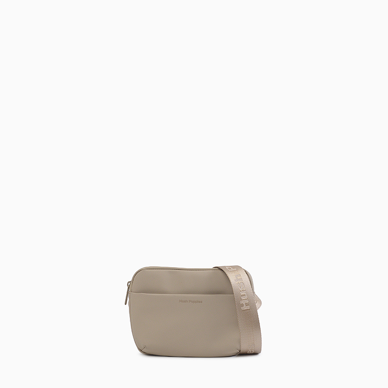 Hush Puppies-Bandolera-Bandolera Dust PD