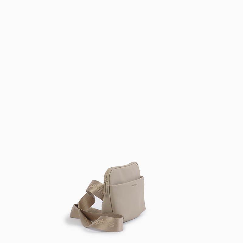 Hush Puppies-Bandolera-Bandolera Dust AN