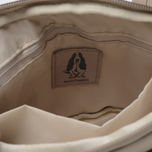 Hush Puppies-Bandolera-Bandolera Dust FN