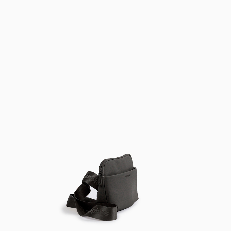 Hush Puppies-Bandolera-Bandolera Dust AN
