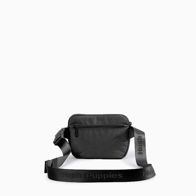 Hush Puppies-Bandolera-Bandolera Dust SN