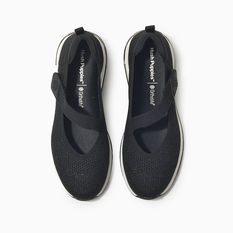 Hush Puppies-Zapatillas-Mil AN