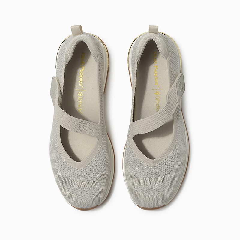 Hush Puppies-Zapatillas-Mil AN