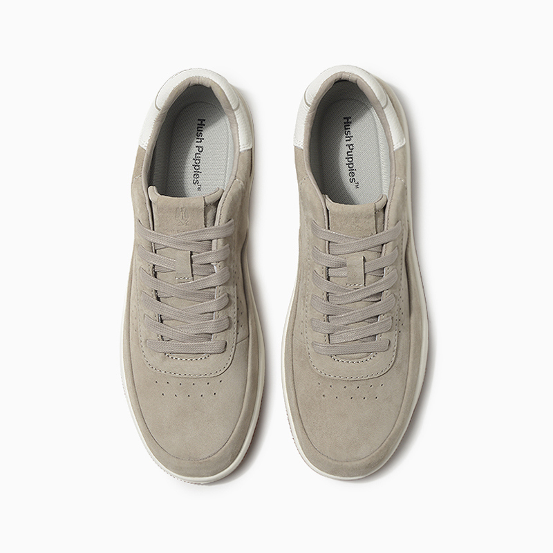 Hush Puppies-Zapatillas-Dun AN