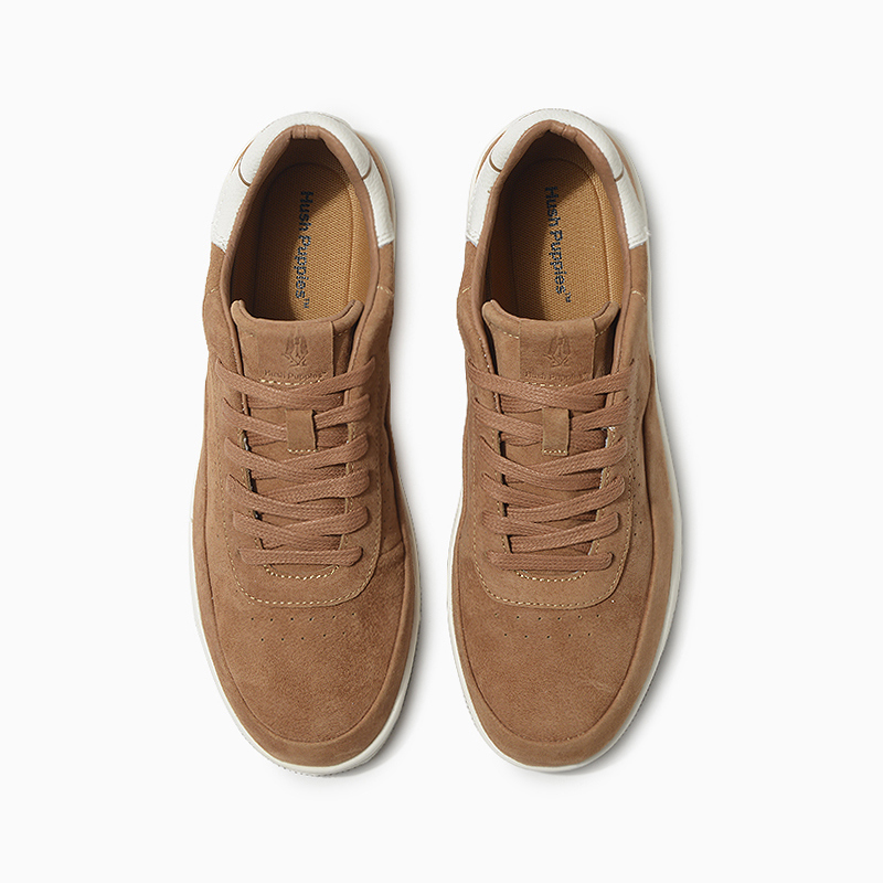 Hush Puppies-Zapatillas-Dun AN