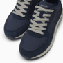 Hush Puppies-Zapatillas-Miltony FN