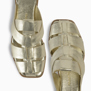 Hush Puppies-Zuecos-Nelly SN