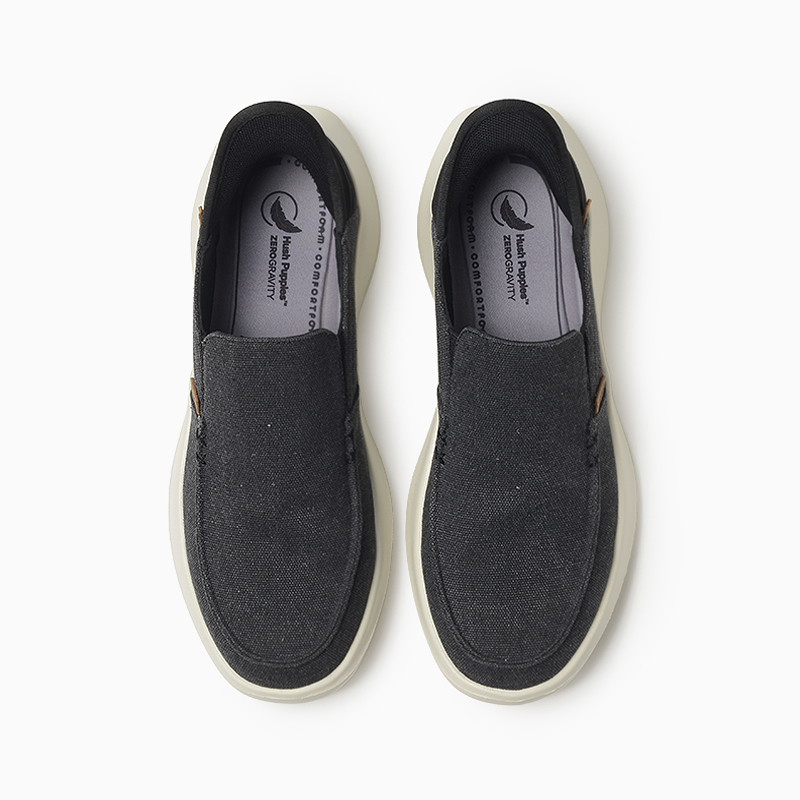 Hush Puppies-Zapatillas-Francis AN