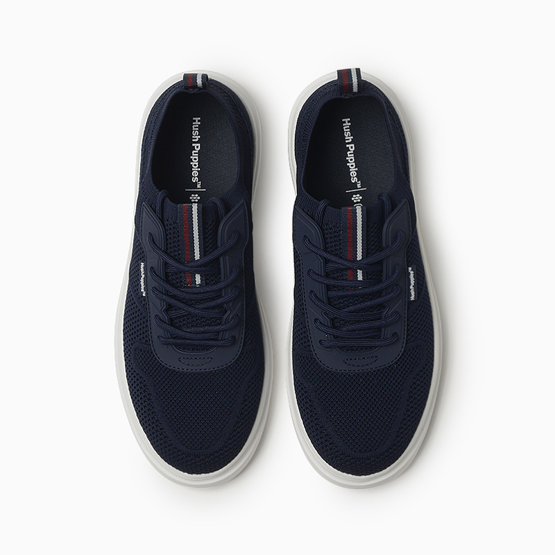 Hush Puppies-Zapatillas-Anthon AN