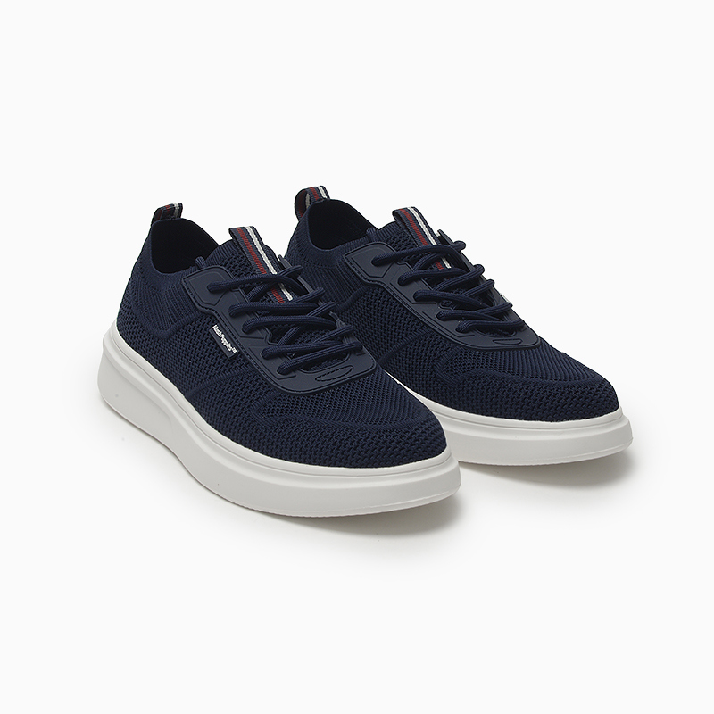 Hush Puppies-Zapatillas-Anthon SN