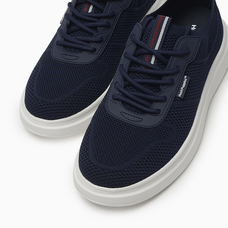 Hush Puppies-Zapatillas-Anthon FN