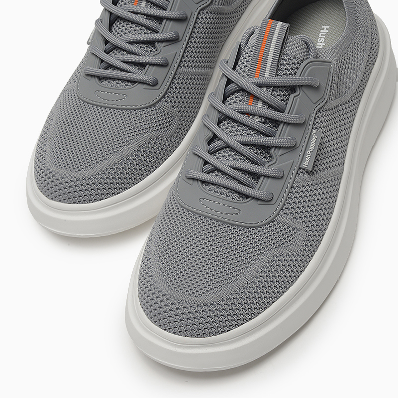 Hush Puppies-Zapatillas-Anthon FN