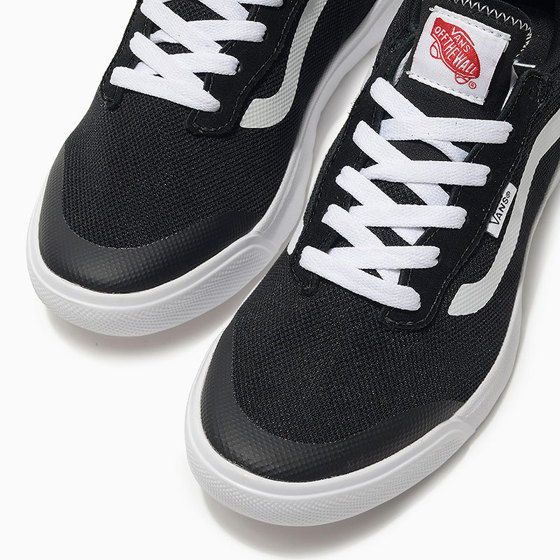 Vans-Zapatillas-M Range BRZ FN