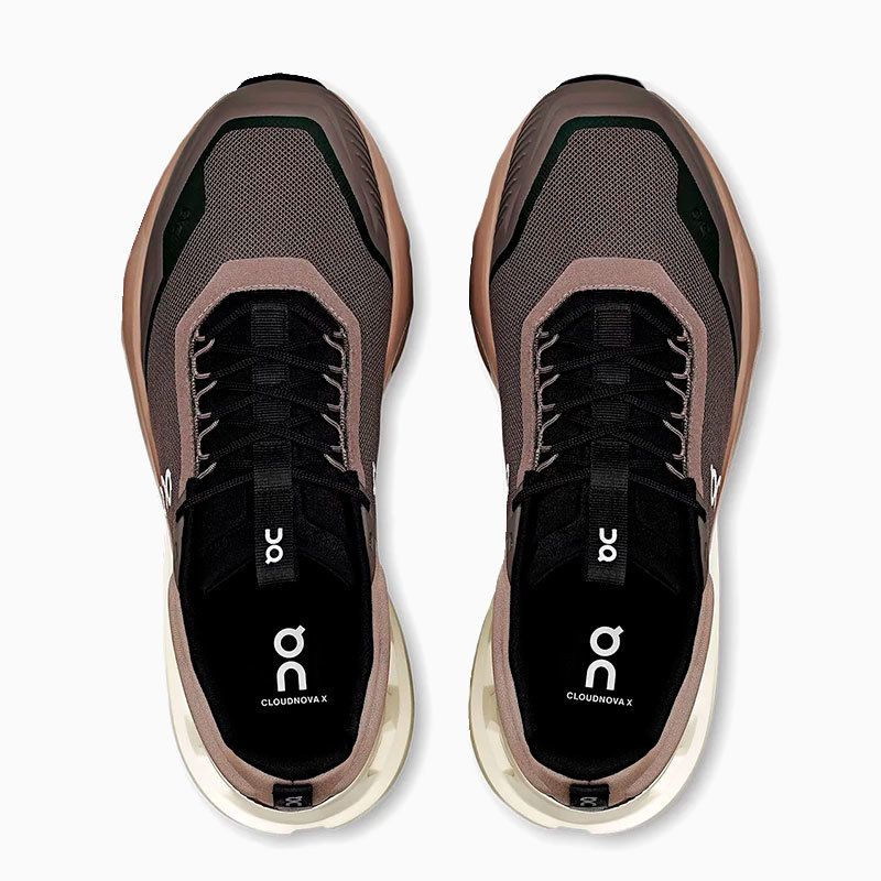 ON-Zapatillas-Cloudnova X AN
