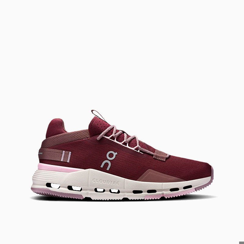 ON-Zapatillas-W Cloudnova 2 FN