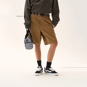 Vans-Bandolera-Bail Shoulder Bag SN