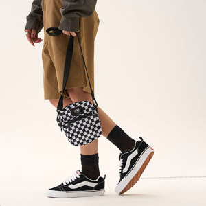 Vans-Bandolera-Bail Shoulder Bag FN