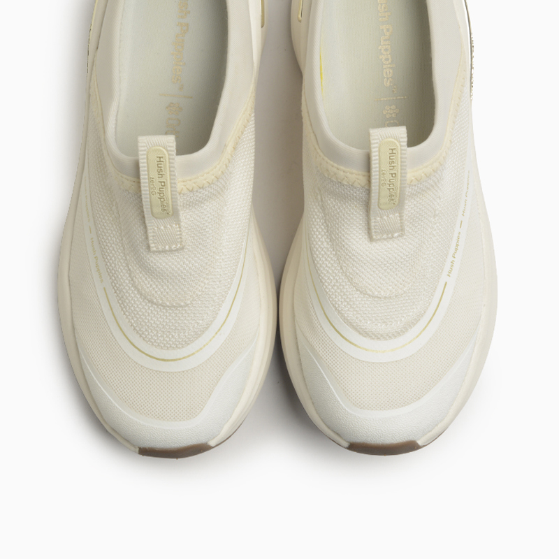 Hush Puppies-Zuecos-Daliah AN