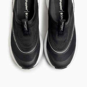 Hush Puppies-Zuecos-Daliah AN