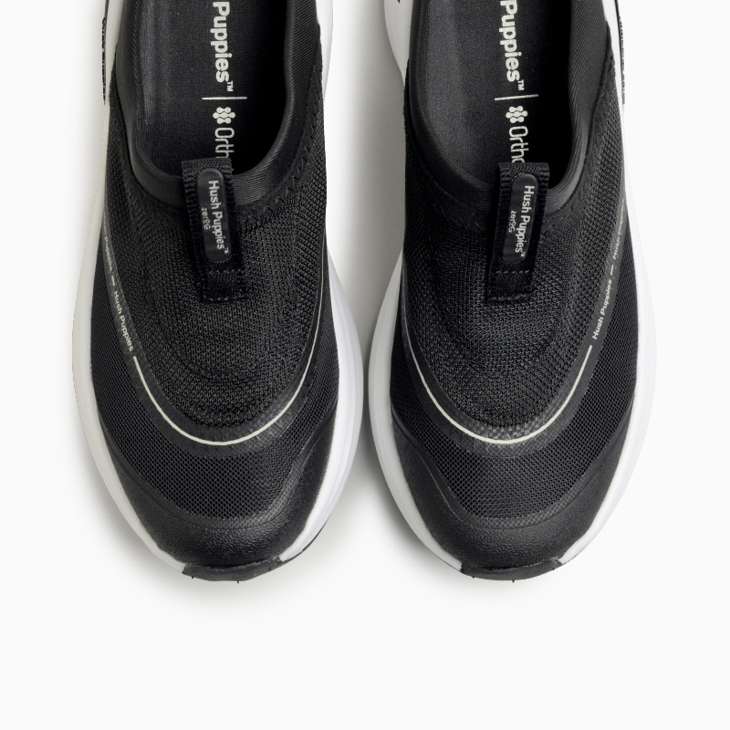 Hush Puppies-Zuecos-Daliah AN