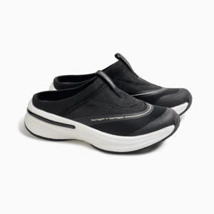 Hush Puppies-Zuecos-Daliah SN